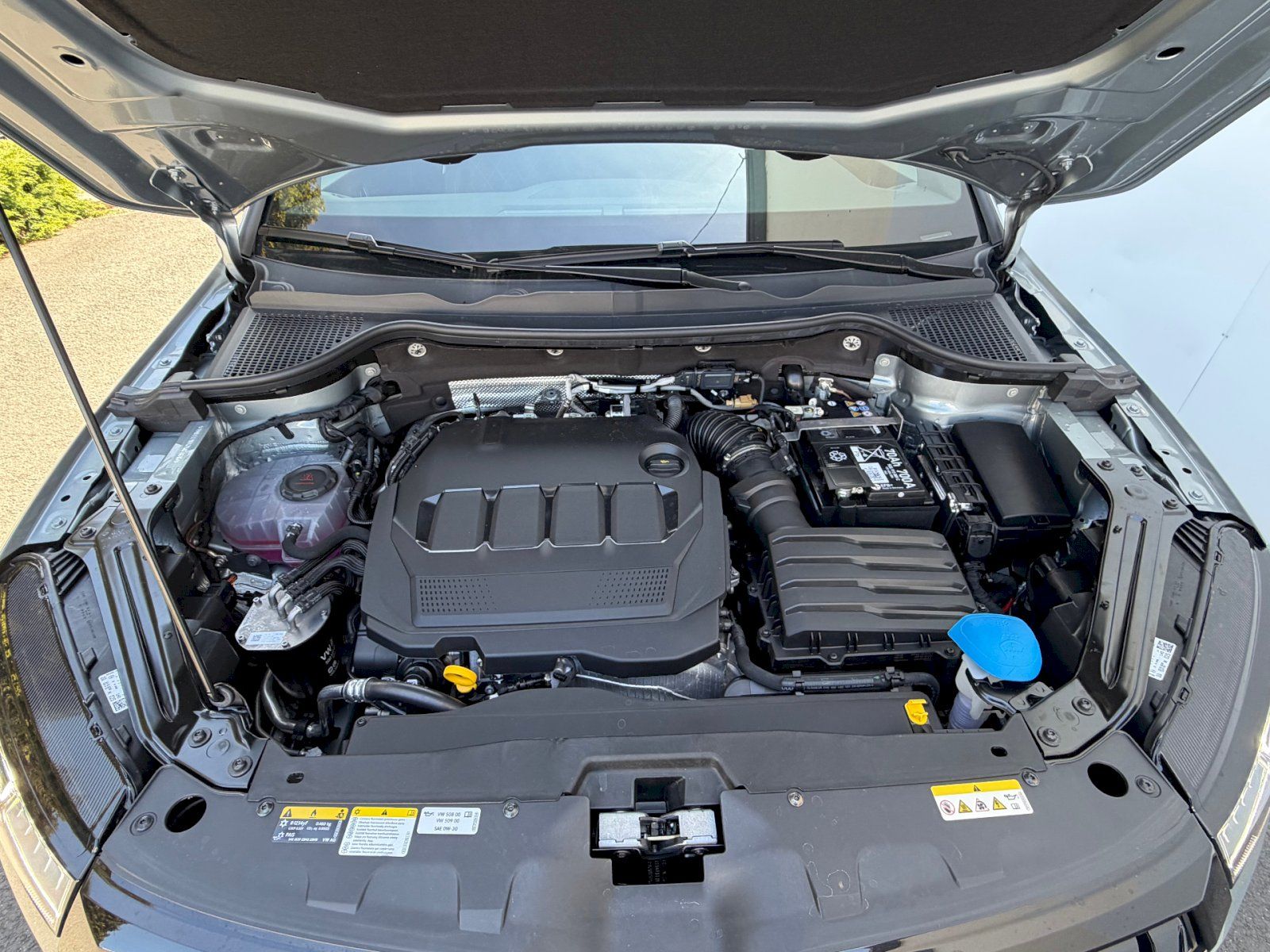 Škoda Karoq, SPORTLINE 2,0TDi 110KW A7F - fotka 6