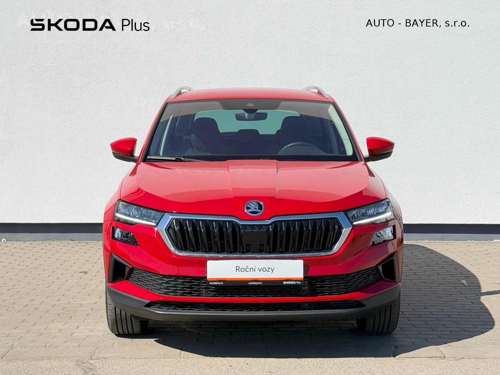 Škoda Karoq, 1.5 TSI 110kW DSG Top Selectio - fotka 4