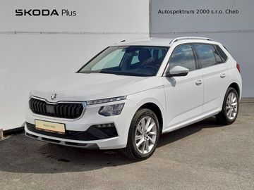 Top Selection 1.0TSI 85kW 7AP