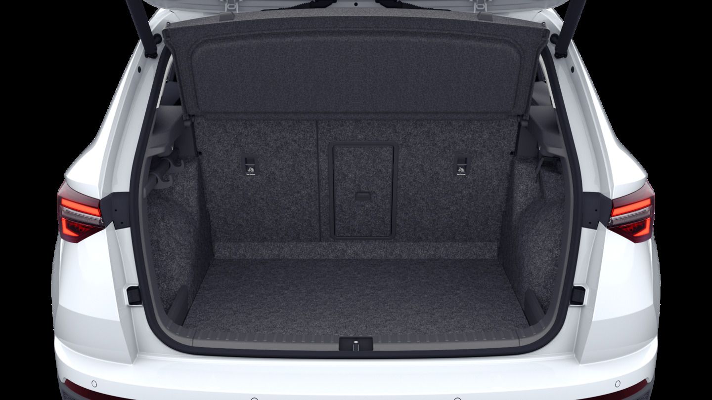 Škoda Karoq, 130 let 1,5 TSI 110 kW - fotka 4