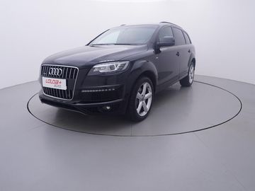 S-Line 3.0 TDI 150 kW