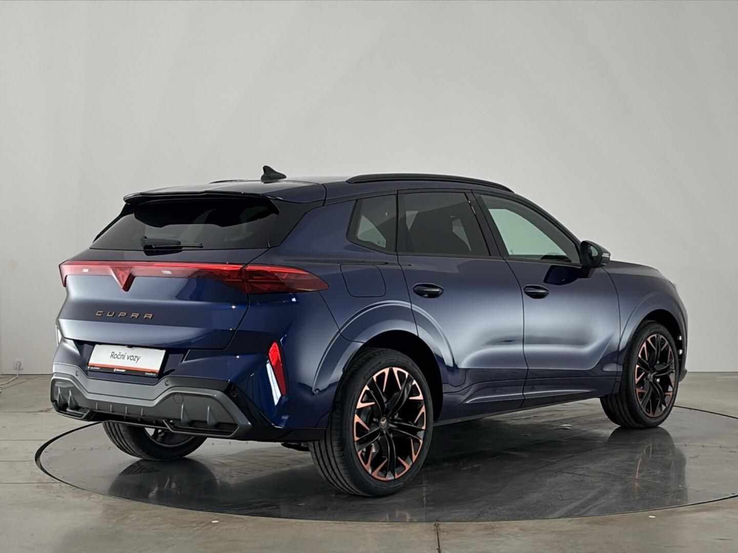 Cupra Terramar, 2.0 TSI DSG / 150 kW Sennheise - fotka 2
