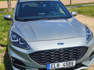 PHEV 2,5