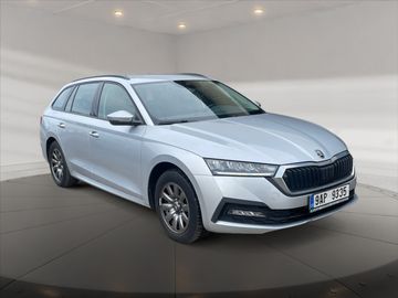 2,0 TDI Ambition 4x4 DSG
