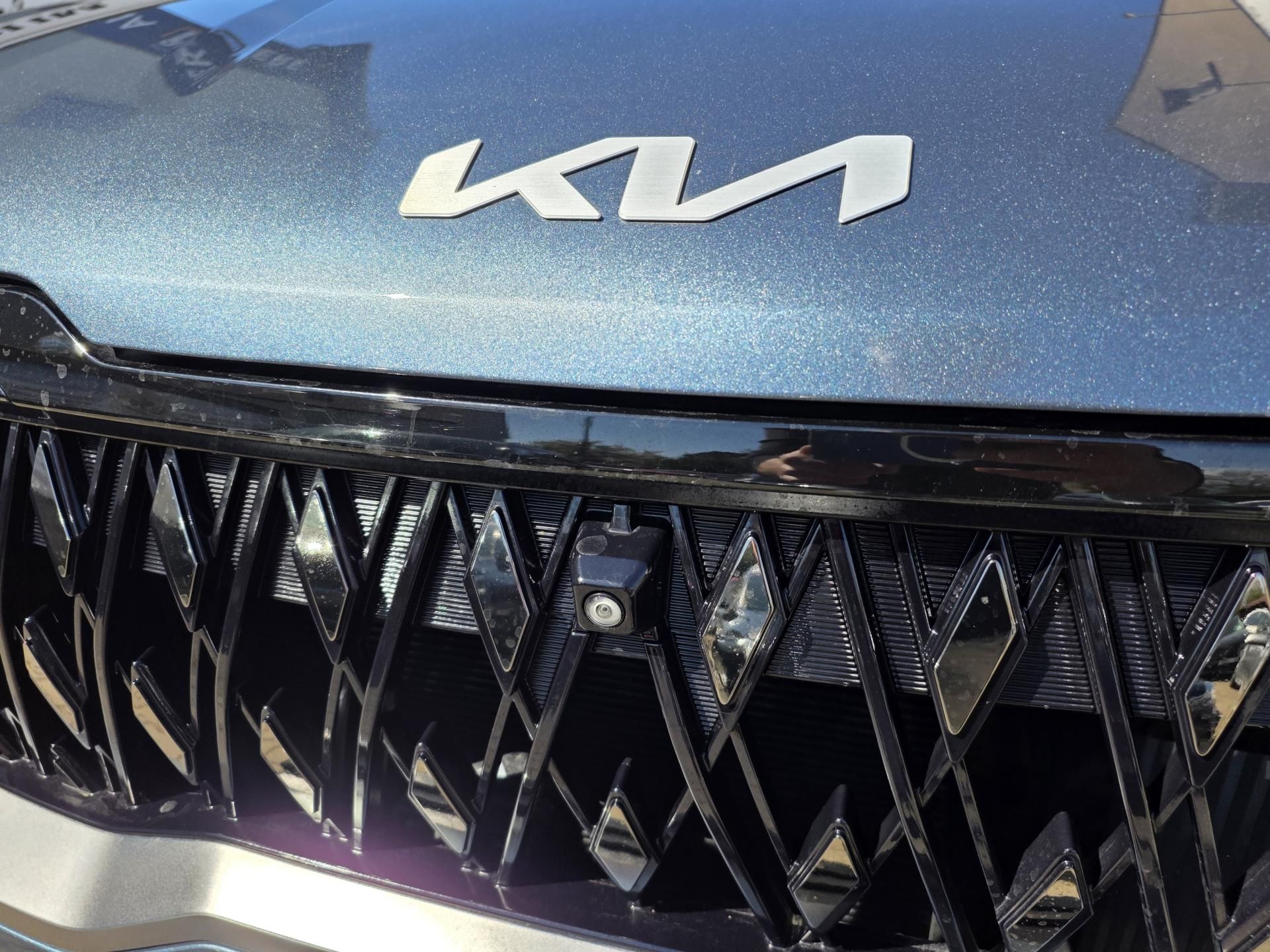 Kia Carnival, 2.2-7MÍST-NA CESTĚ - fotka 6