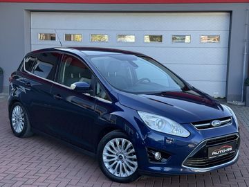 1.6Ti-VCT Titanium Xenony Navi