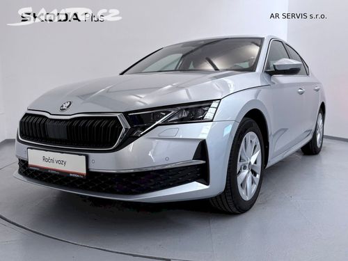 Škoda Octavia, Top Selection 2.0TDI/110kW 7DS
