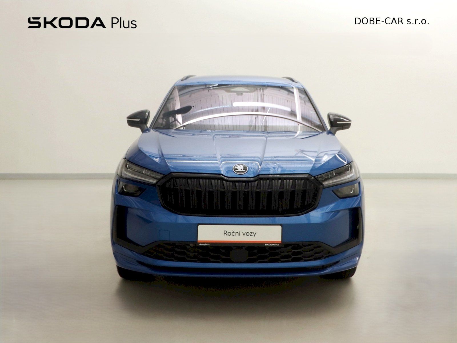 Škoda Kodiaq, SportLine DSG 1.5PHEV 150kW - fotka 4