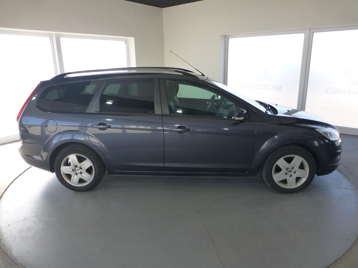 Ford Focus, 1,6i-85KW**KLIMATIZACE** - fotka 5