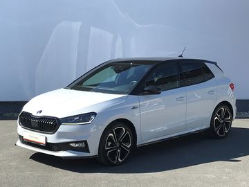 1,0 TSi/85 kW MonteCarlo 7*aut