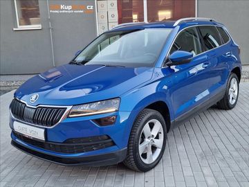 2.0 TDI Style,původ ČR,1.Maj.