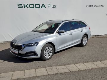 Combi Ambition Plus 1,5 Tsi 11