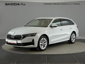 TSI M-HEV85 kW Top Selection 7