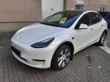 Long Range AWD DE SoH 94,2%