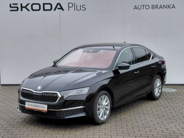 1.5 TSI 110kW TOP SELECTION