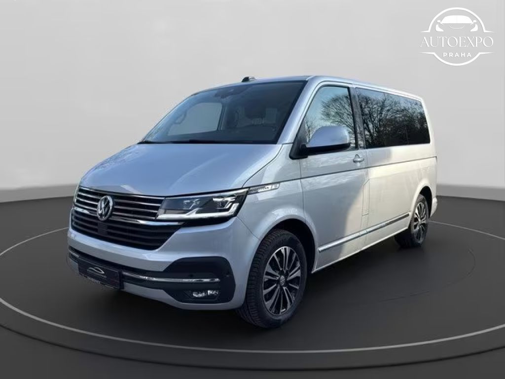 Volkswagen Transporter, T6.1 Multivan 2.0 TDI Generati