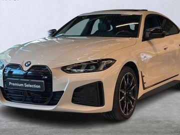 M60 xDrive GC 360k Střešní ok.