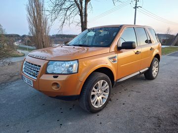HSE, 4x4