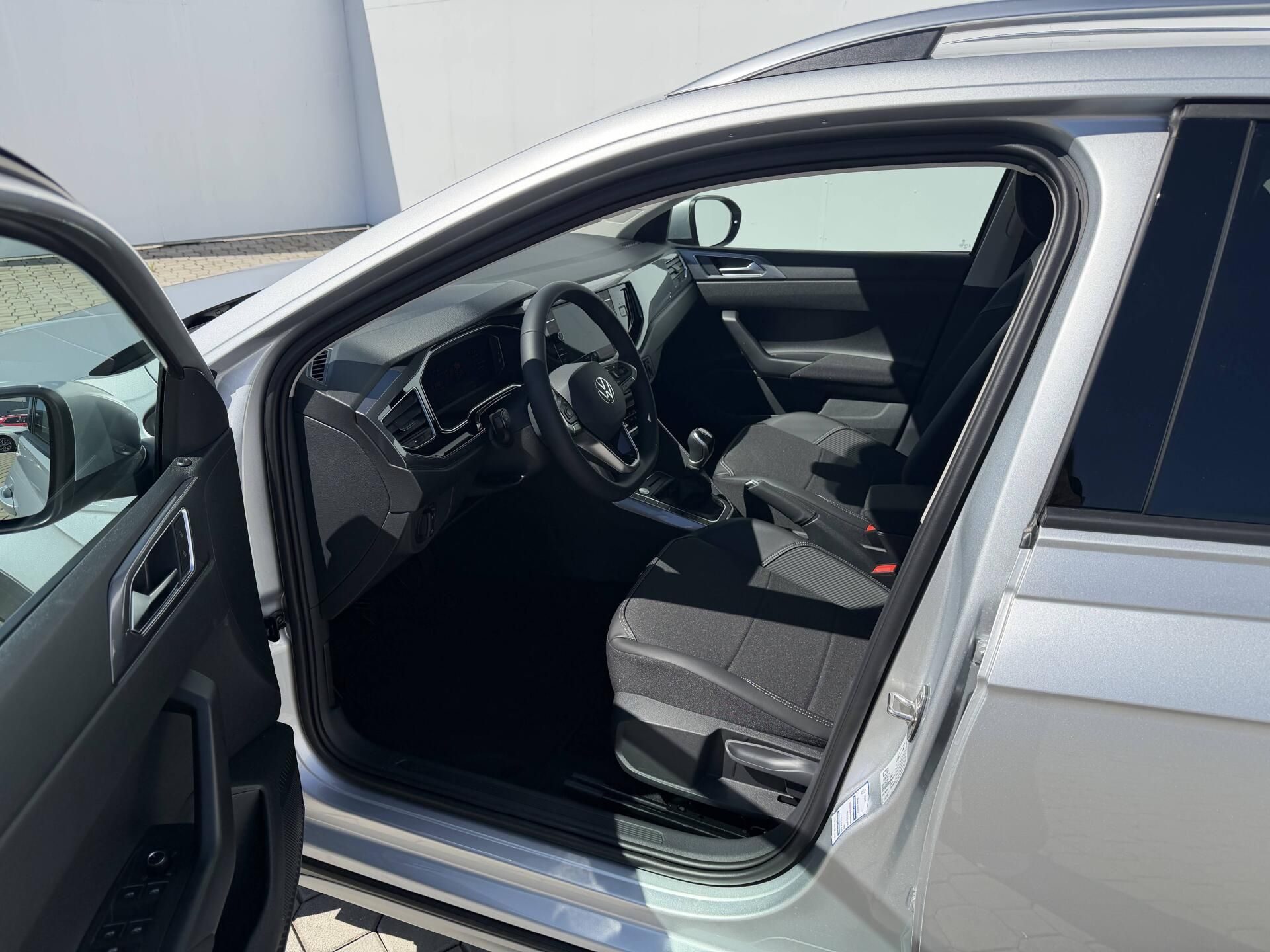 Volkswagen Taigo, Love 6G 1,0TSI - fotka 5