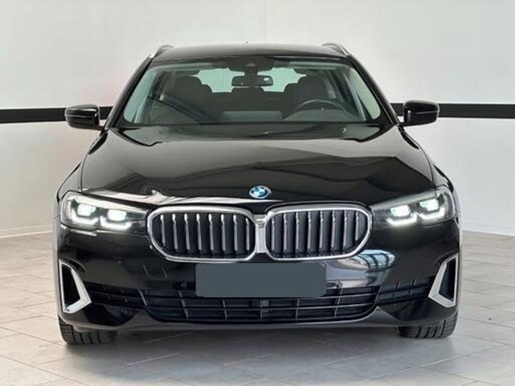 BMW Řada 5, 530 e Touring Aut Luxury Line - fotka 4