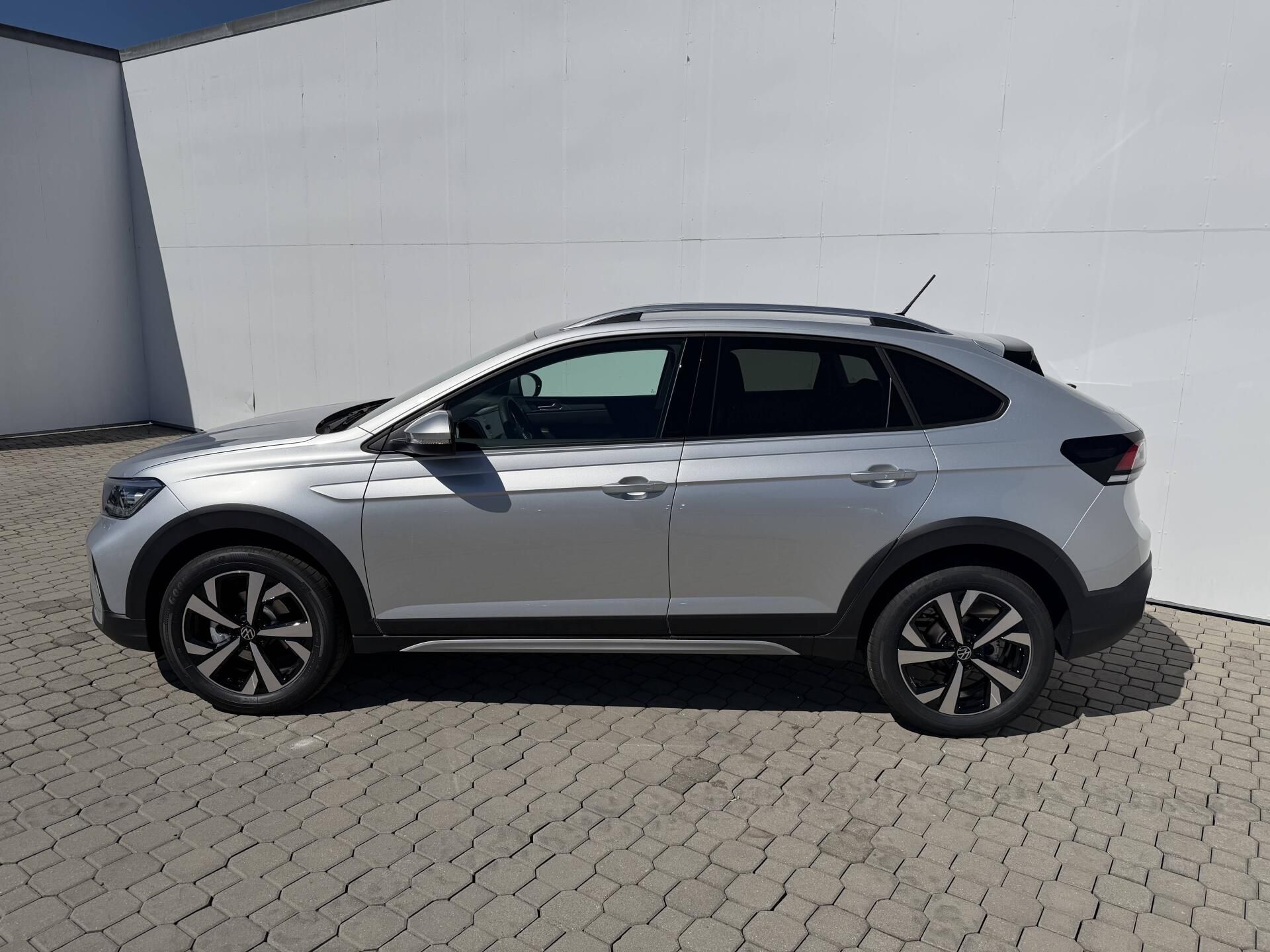 Volkswagen Taigo, Love 6G 1,0TSI - fotka 3