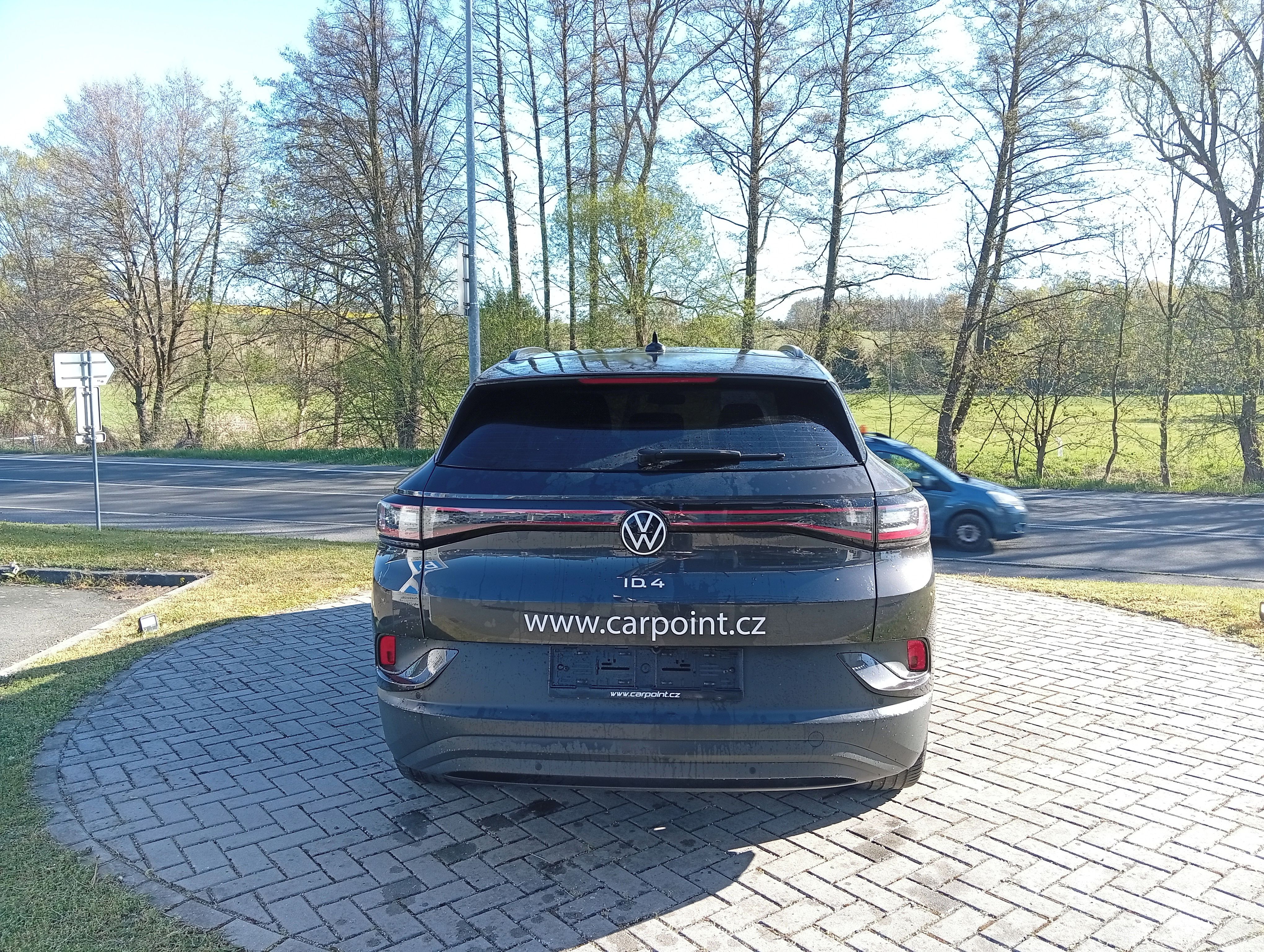 Volkswagen ID.4, VW ID.4 Pure 52 kWh - fotka 5