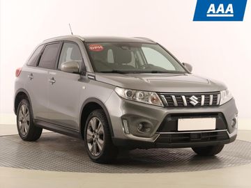 1.4 BoosterJet, Premium, 4X4