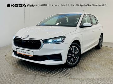1.0 TSI 70kW Ambition