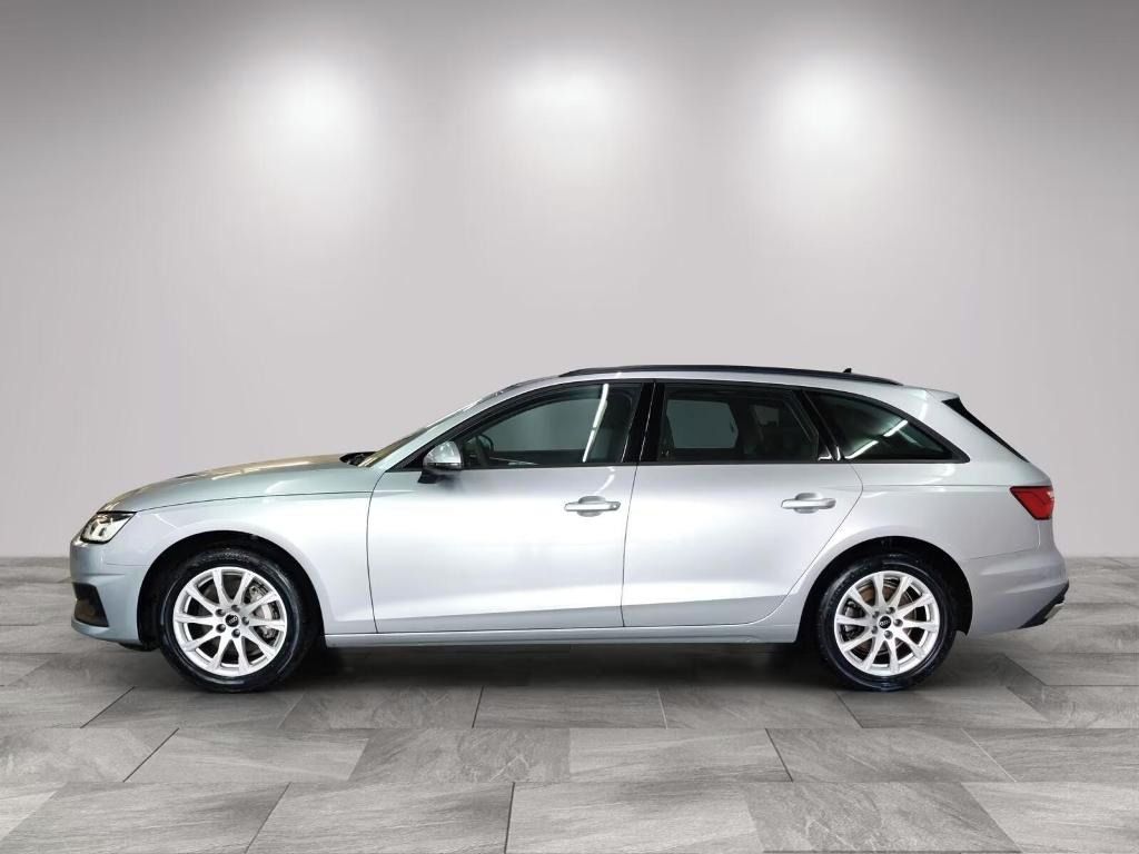 Audi A4 Avant, 40 TDI*Navi*Led*DAB*PDC* - fotka 3