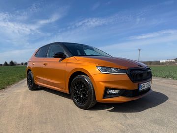 1.0TSI 81kw v Záruce