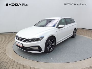 Variant Elegance 2,0 TDI 147kW