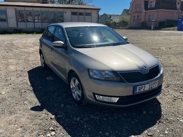 1.2 TSI 81 kW, STK 05/2028