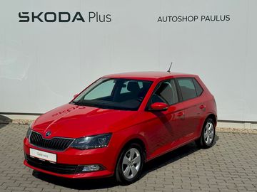 FABIA STYLE TS 66/1.2 M5F