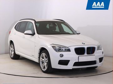 xDrive18d, M Sport, 4X4
