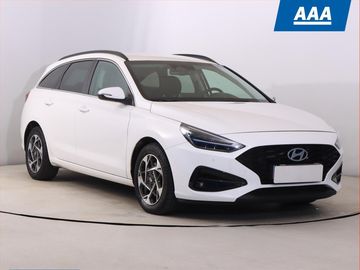 1.5 T-GDI MHEV 48V