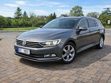 2.0 tdi 150PS,HighlineDSGzávěs