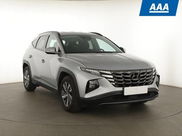 1.6 T-GDI, Smart, ČR,1.maj