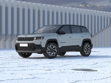 Summit e-Hybrid Plug-in 225k e
