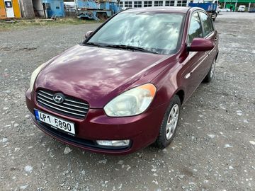 1.4 benzin, 2009, ČR, AC