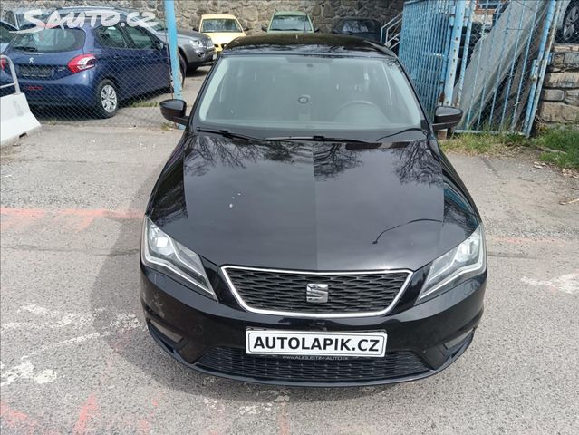 Seat Toledo