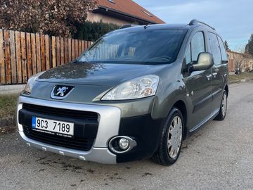 1.6hdi -servisováno