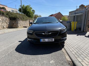 Opel 1.6 TDI NOVÝ MOTOR