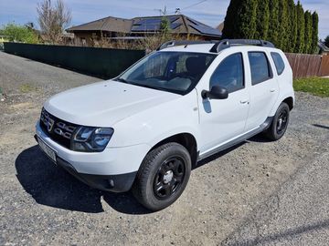 1,5 dci, ČR, Outdoor 4x4 S&S,