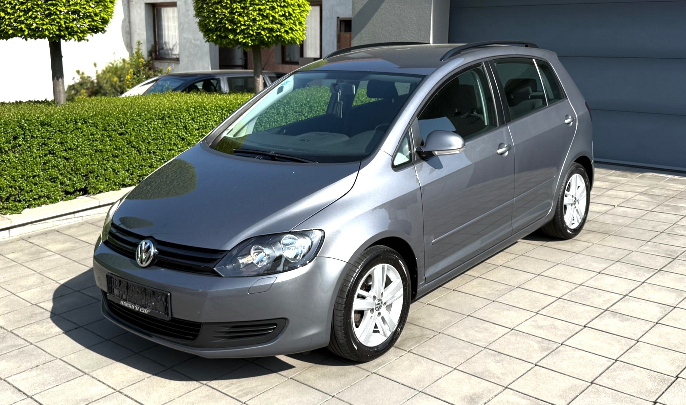Volkswagen Golf Plus, 1.4MPi,59kw,2009