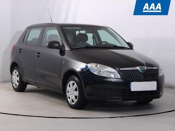 1.2 TSI, Serv.kniha