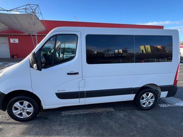 Renault Master 2.3 dCi