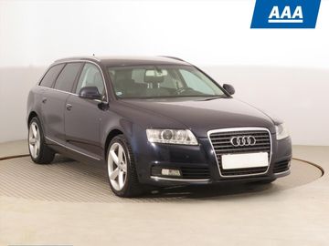 2.7 TDI, advanced, Automat