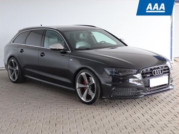 3.0 TDI, S line, 4X4, Automat