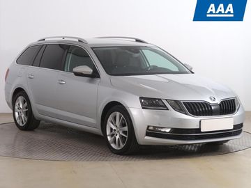 1.6 TDI, Style Plus