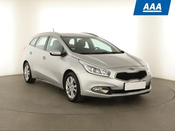 1.6 CRDi, Automatická klima
